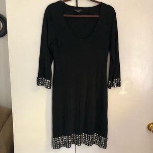 BCBG Cocktail Dress-New Without Tags!